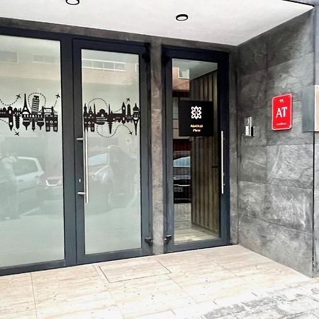 Agata10-4I Apartment Alicante Exterior photo