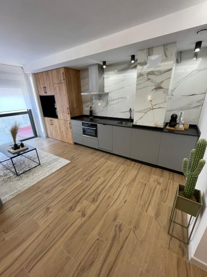 Agata10-4I Apartment Alicante Exterior photo